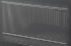 Hergom SERE 100 krbová kazeta čierna - liatinové ohnisko krb-pec