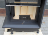 Kobok Chopok R 90 S380 VD L 650 510 SM štorstranrý rámik krb-pec
