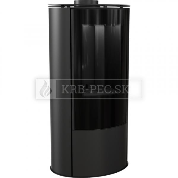 Kratki KOZA ABS GAS krbové kachle na plyn krb-pec