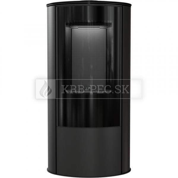 Kratki KOZA ABS GAS krbové kachle na plyn krb-pec