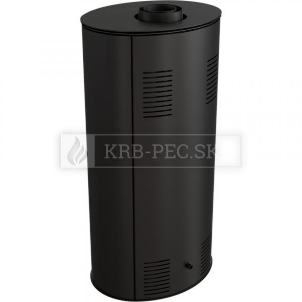 Kratki KOZA ABS GAS krbové kachle na plyn krb-pec