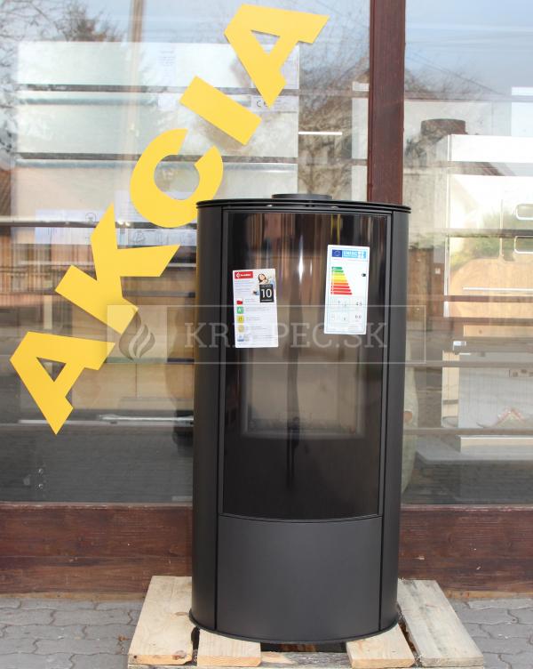 Kratki KOZA ABS GAS krbové kachle na plyn krb-pec