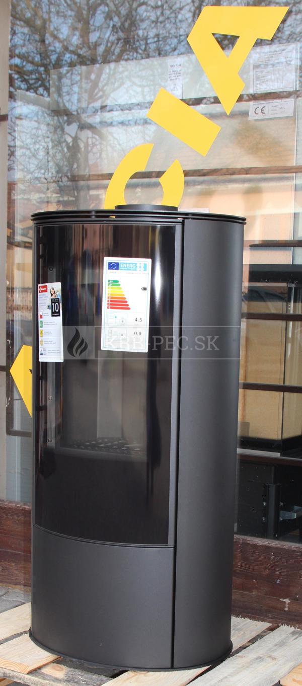 Kratki KOZA ABS GAS krbové kachle na plyn krb-pec