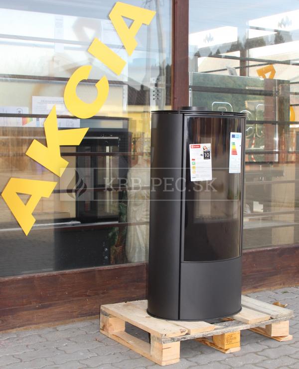 Kratki KOZA ABS GAS krbové kachle na plyn krb-pec