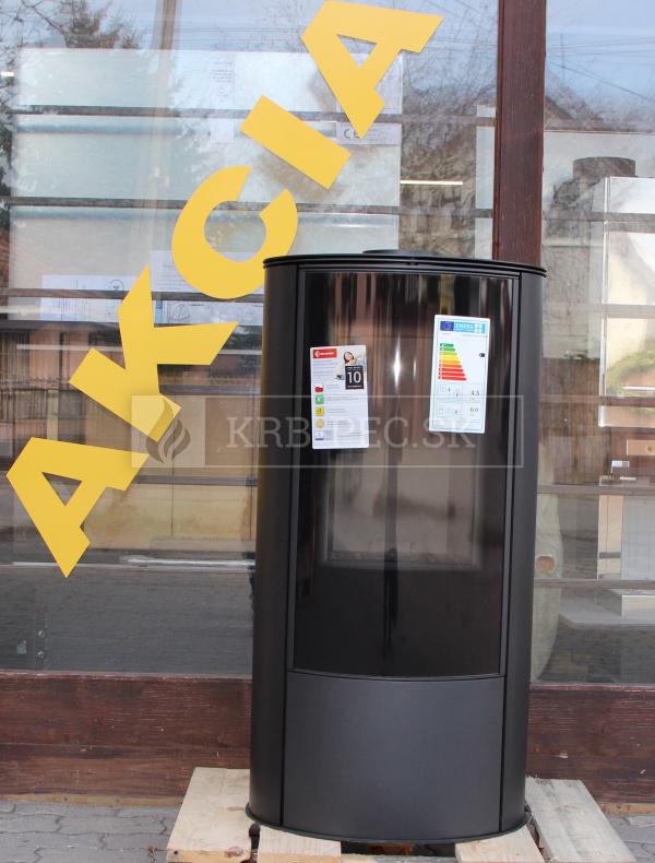 Kratki KOZA ABS GAS krbové kachle na plyn krb-pec