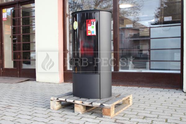 Kratki KOZA ABS GAS krbové kachle na plyn krb-pec