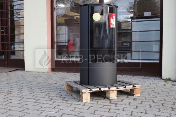 Kratki KOZA ABS GAS krbové kachle na plyn krb-pec