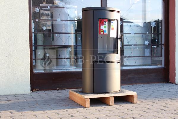 Kratki KOZA AB krbové kachle krb-pec