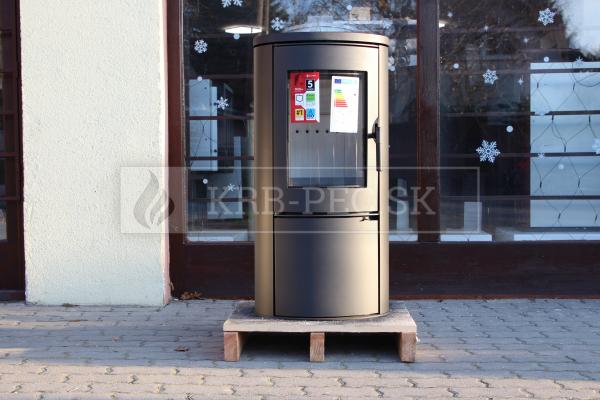 Kratki KOZA AB krbové kachle krb-pec