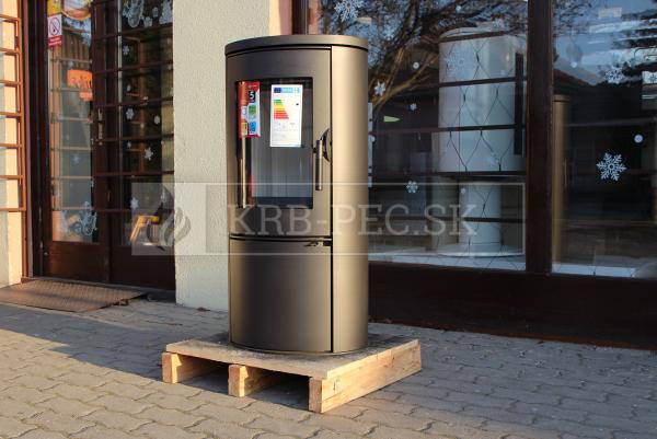Kratki KOZA AB krbové kachle krb-pec