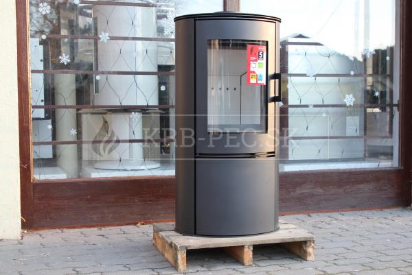 Kratki KOZA AB S/DR krbové kachle krb-pec