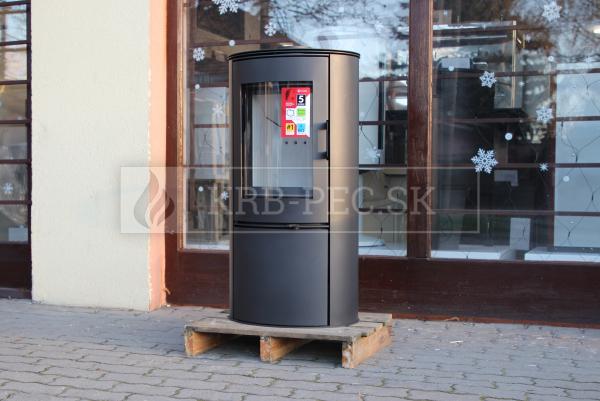 Kratki KOZA AB S/DR krbové kachle krb-pec