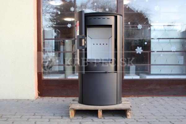 Kratki KOZA AB S/DR krbové kachle krb-pec