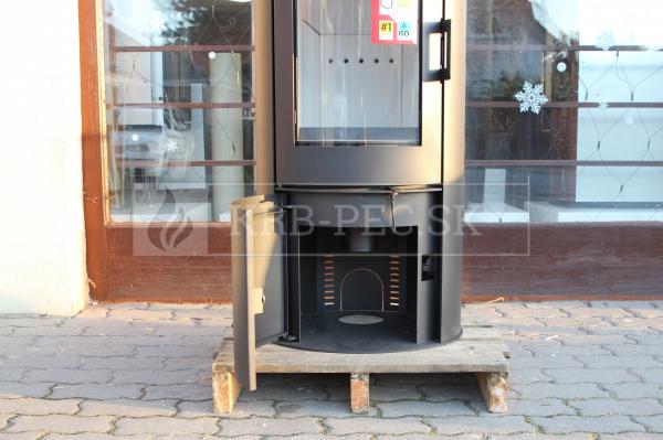 Kratki KOZA AB S/DR krbové kachle krb-pec