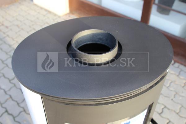 Kratki KOZA AB S/DR krbové kachle krb-pec