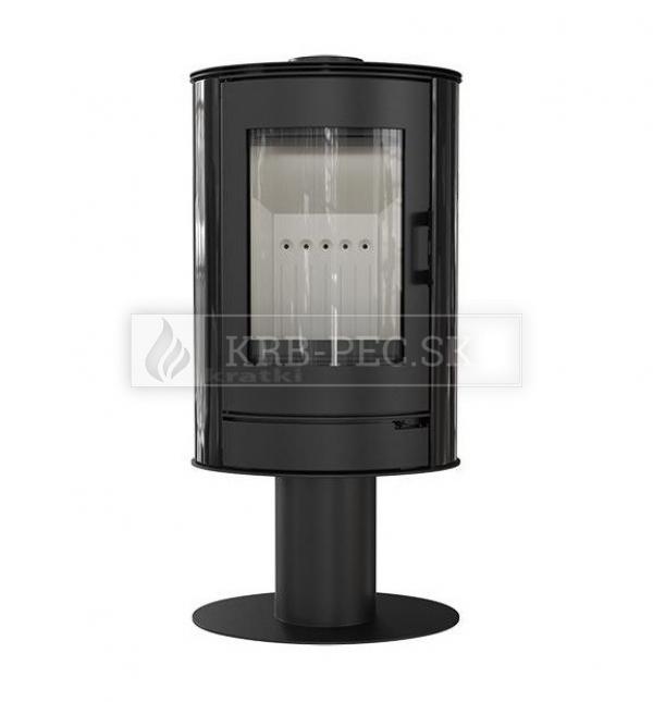 Kratki KOZA AB S/N/DR krbové kachle krb-pec