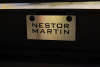 Nestor Martin S 43 teplovzdušné kachle krb-pec