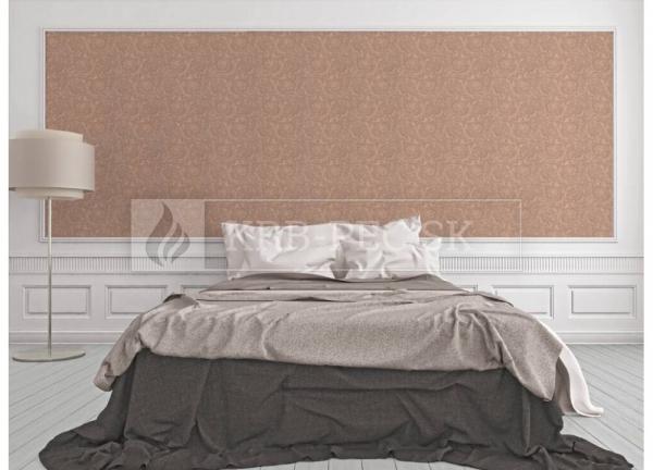A.S. Création - Versace Wallpaper IV #36692-2 luxusná vliesová tapeta s vinylovým povrchom krb-pec