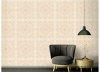 A.S. Création - Versace Wallpaper IV #37055-6 luxusná vliesová tapeta s vinylovým povrchom krb-pec