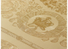 A.S. Création - Versace Wallpaper IV #37055-4 luxusná vliesová tapeta s vinylovým povrchom krb-pec