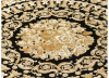 A.S. Création - Versace Wallpaper IV #37055-3 luxusná vliesová tapeta s vinylovým povrchom krb-pec
