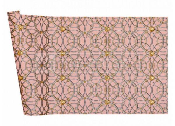 A.S. Création - Versace Wallpaper IV #37049-6 luxusná vliesová tapeta s vinylovým povrchom krb-pec