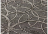 A.S. Création - Versace Wallpaper IV #37049-5 luxusná vliesová tapeta s vinylovým povrchom krb-pec