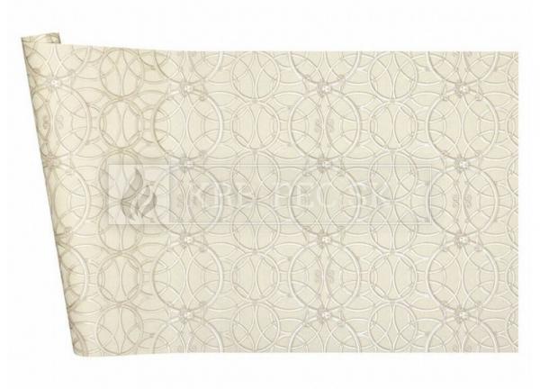 A.S. Création - Versace Wallpaper IV #37049-3 luxusná vliesová tapeta s vinylovým povrchom krb-pec