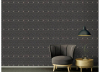 A.S. Création - Versace Wallpaper IV #37049-4 luxusná vliesová tapeta s vinylovým povrchom krb-pec