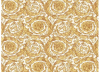 A.S. Création - Versace Wallpaper IV #36692-5 luxusná vliesová tapeta s vinylovým povrchom krb-pec