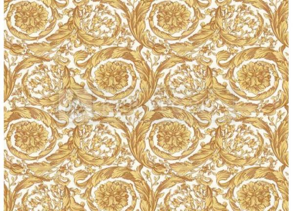 A.S. Création - Versace Wallpaper IV #36692-5 luxusná vliesová tapeta s vinylovým povrchom krb-pec