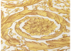 A.S. Création - Versace Wallpaper IV #36692-5 luxusná vliesová tapeta s vinylovým povrchom krb-pec