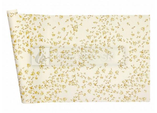 A.S. Création - Versace Wallpaper IV #93585-5 luxusná vliesová tapeta s vinylovým povrchom krb-pec
