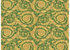 A.S. Création - Versace Wallpaper IV #36692-6 luxusná vliesová tapeta s vinylovým povrchom krb-pec