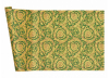 A.S. Création - Versace Wallpaper IV #36692-6 luxusná vliesová tapeta s vinylovým povrchom krb-pec
