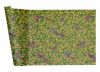 A.S. Création - Versace Wallpaper IV #37053-3 luxusná vliesová tapeta s vinylovým povrchom krb-pec