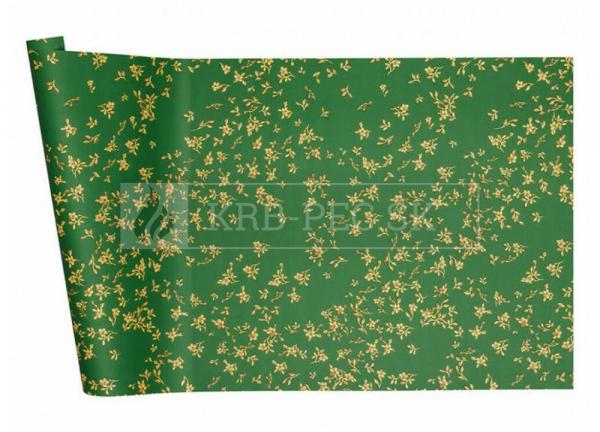 A.S. Création - Versace Wallpaper IV #93585-6 luxusná vliesová tapeta s vinylovým povrchom krb-pec