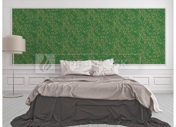 A.S. Création - Versace Wallpaper IV #93585-6 luxusná vliesová tapeta s vinylovým povrchom krb-pec