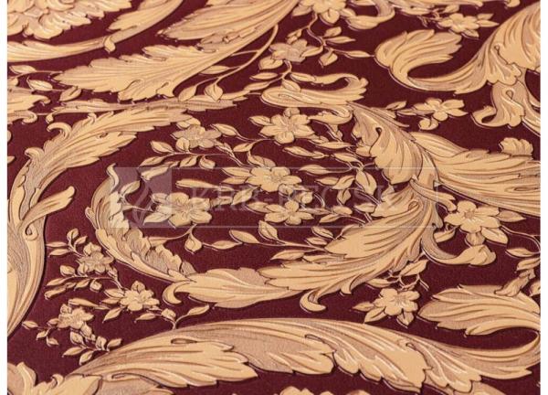 A.S. Création - Versace Wallpaper IV #36692-7 luxusná vliesová tapeta s vinylovým povrchom krb-pec