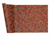 A.S. Création - Versace Wallpaper IV #37053-4 luxusná vliesová tapeta s vinylovým povrchom krb-pec