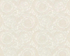 A.S. Création - Versace Wallpaper IV #93583-2 luxusná vliesová tapeta s vinylovým povrchom krb-pec
