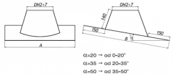 Darco - Prestup strechou krb-pec