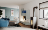 Defro Home SOLUM krbové kachle s oceľovým povrhom krb-pec
