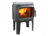 Jotul F 305 R LL dizajnové liatinové kachle s popolníkom krb-pec