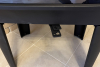 Jotul F 305 R LL dizajnové liatinové kachle s popolníkom krb-pec