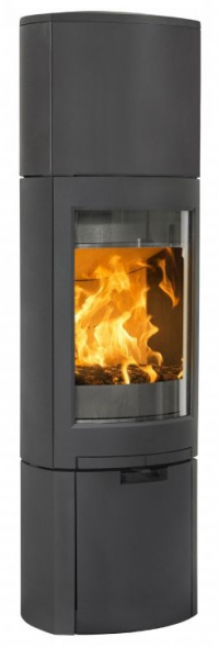 Jotul F 368v2 Advance HT BP liatinové kachle s podstavcom a nástavcom