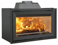 Jotul I 620 F BP kvalitná krbová vložka s dvojstupňovým spaľovaním