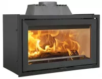 Jotul I 620 F BP kvalitná krbová vložka s dvojstupňovým spaľovaním