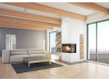 Jotul I 620 FRL BP liatinová krbová vložka s trojstranným presklením krb-pec