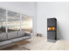 Jotul I 620 FRL BP liatinová krbová vložka s trojstranným presklením krb-pec